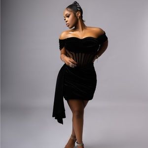 Meet your Posher, Tyler